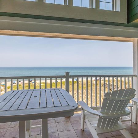 Ffr315 - Seas The Day Vila Kill Devil Hills Exterior foto