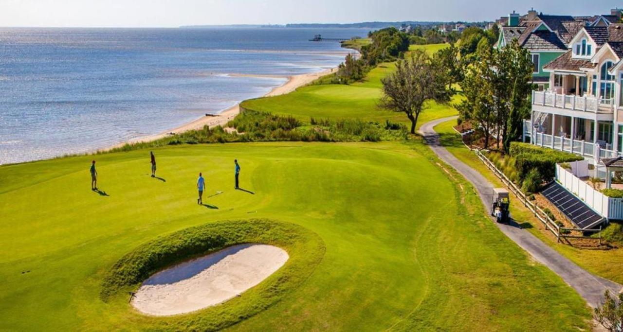 Ffr315 - Seas The Day Vila Kill Devil Hills Exterior foto
