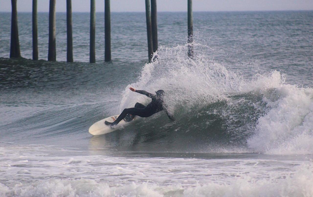 Ffr315 - Seas The Day Vila Kill Devil Hills Exterior foto