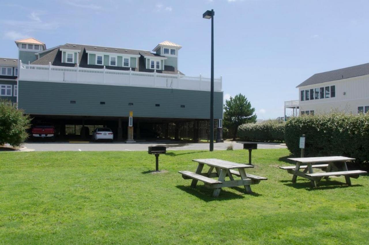 Ffr315 - Seas The Day Vila Kill Devil Hills Exterior foto