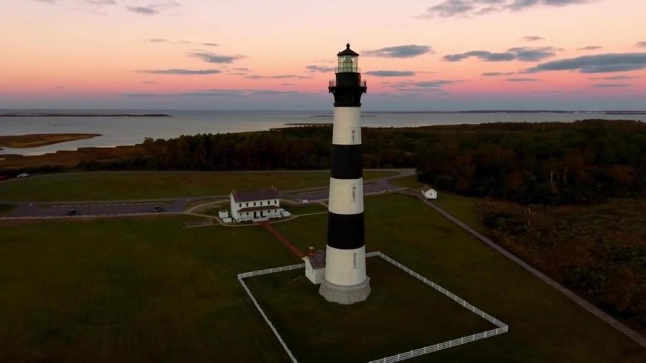 Ffr315 - Seas The Day Vila Kill Devil Hills Exterior foto