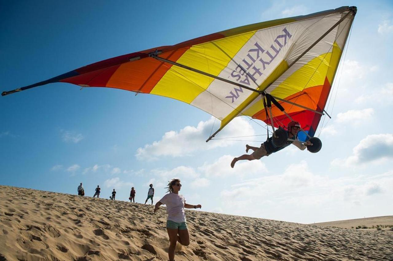 Ffr315 - Seas The Day Vila Kill Devil Hills Exterior foto