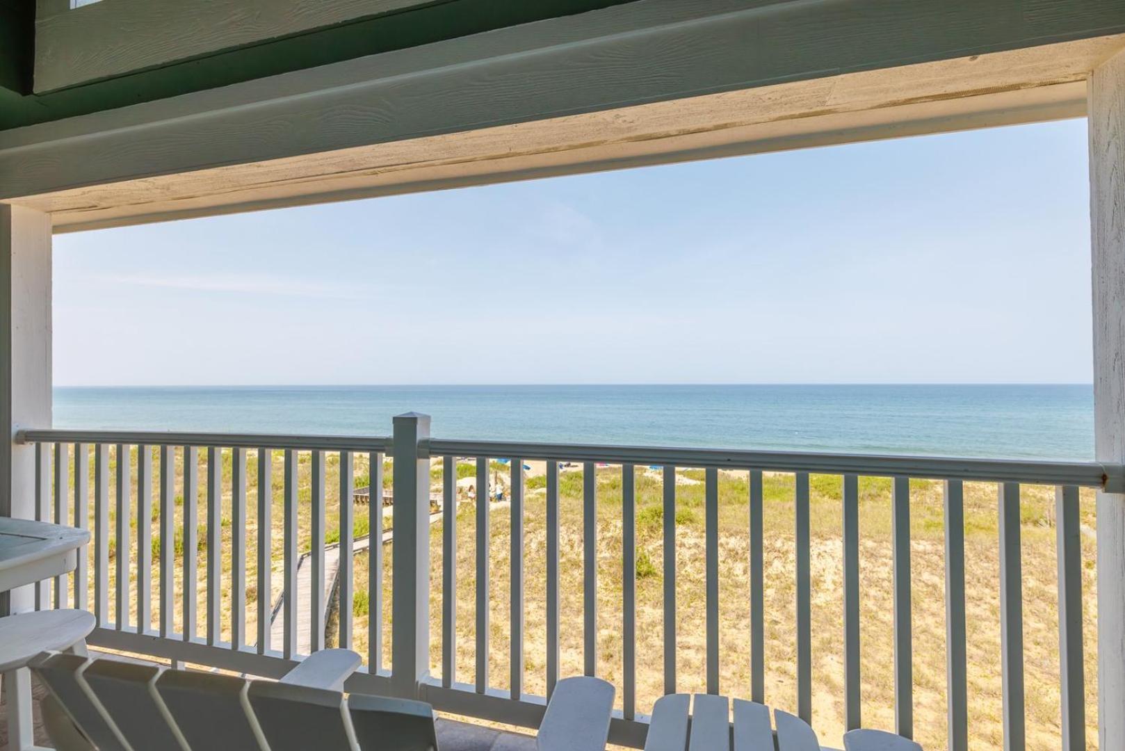 Ffr315 - Seas The Day Vila Kill Devil Hills Exterior foto
