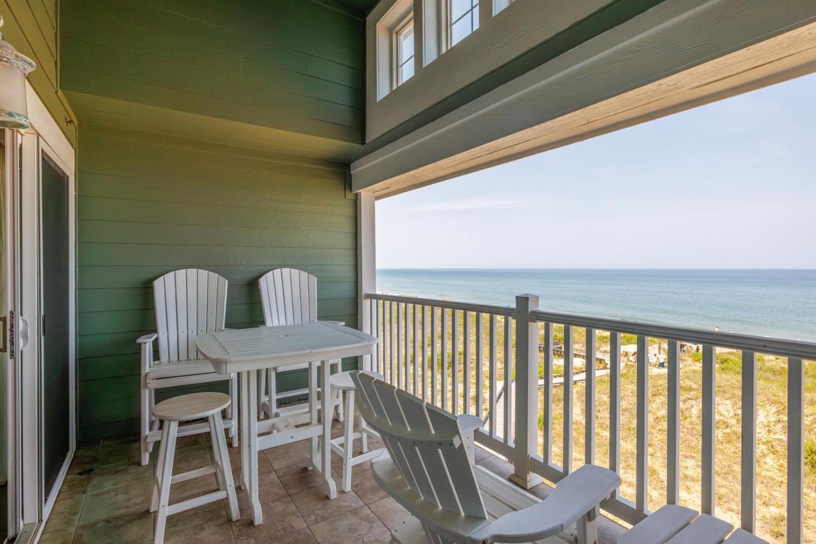 Ffr315 - Seas The Day Vila Kill Devil Hills Exterior foto