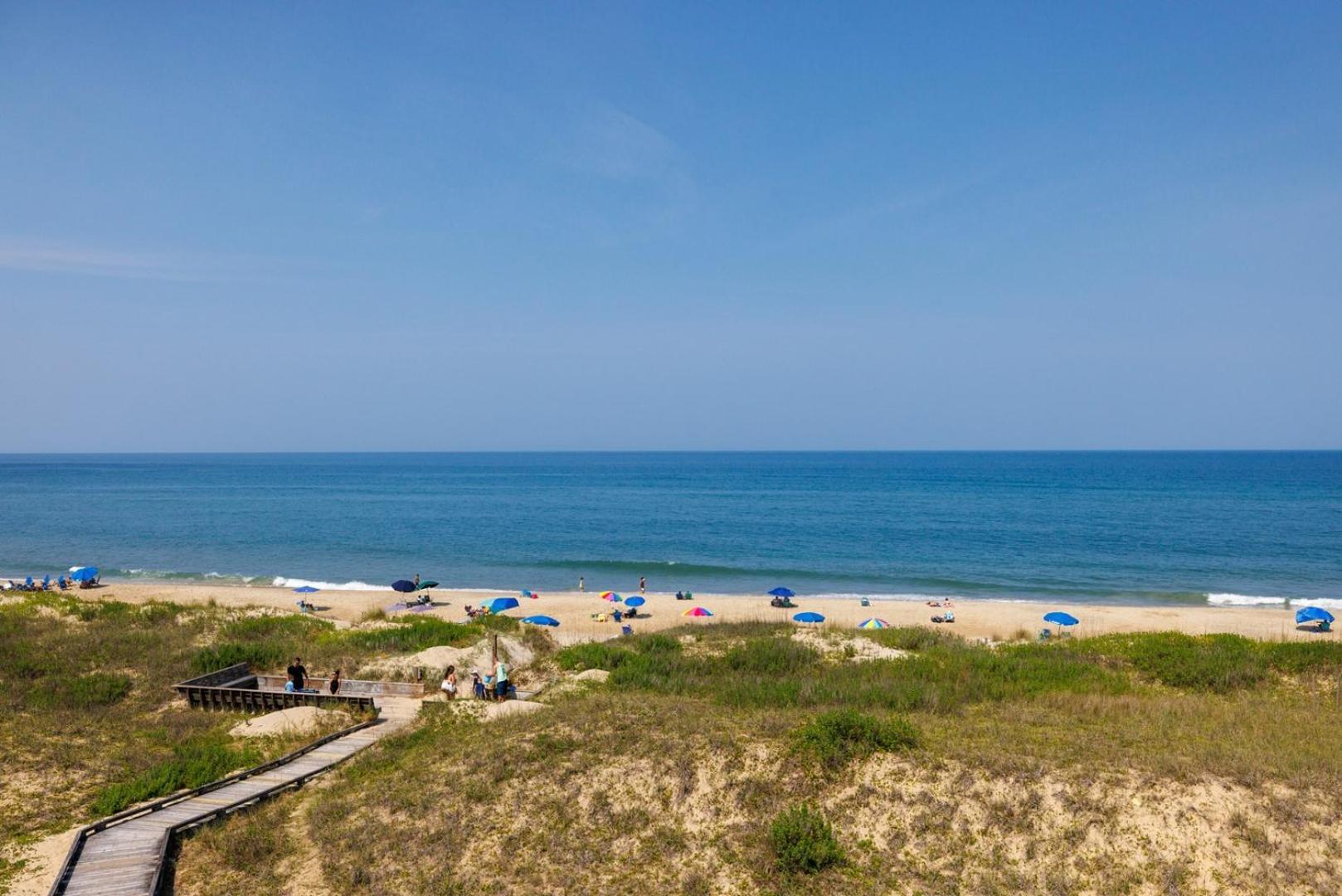 Ffr315 - Seas The Day Vila Kill Devil Hills Exterior foto