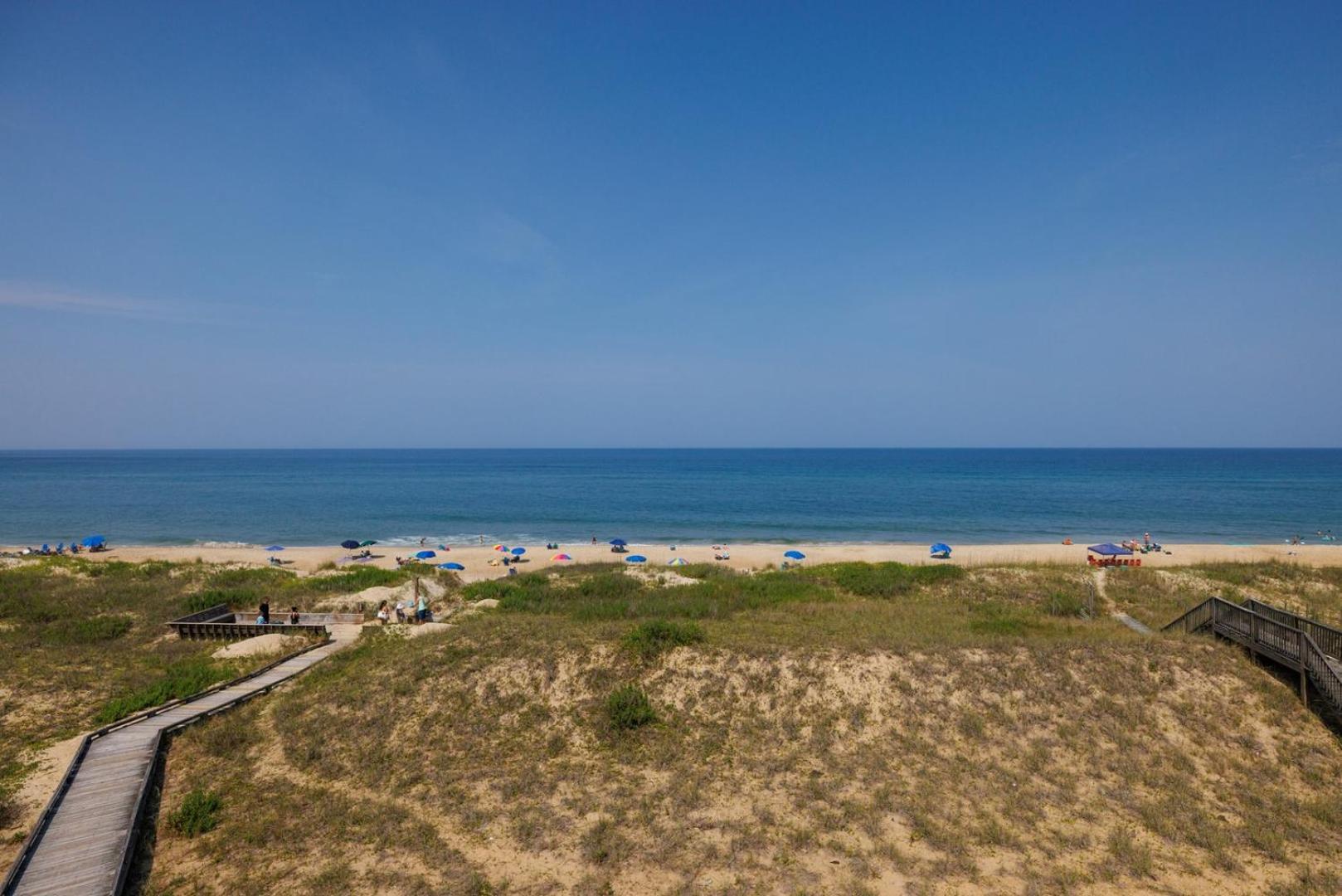 Ffr315 - Seas The Day Vila Kill Devil Hills Exterior foto