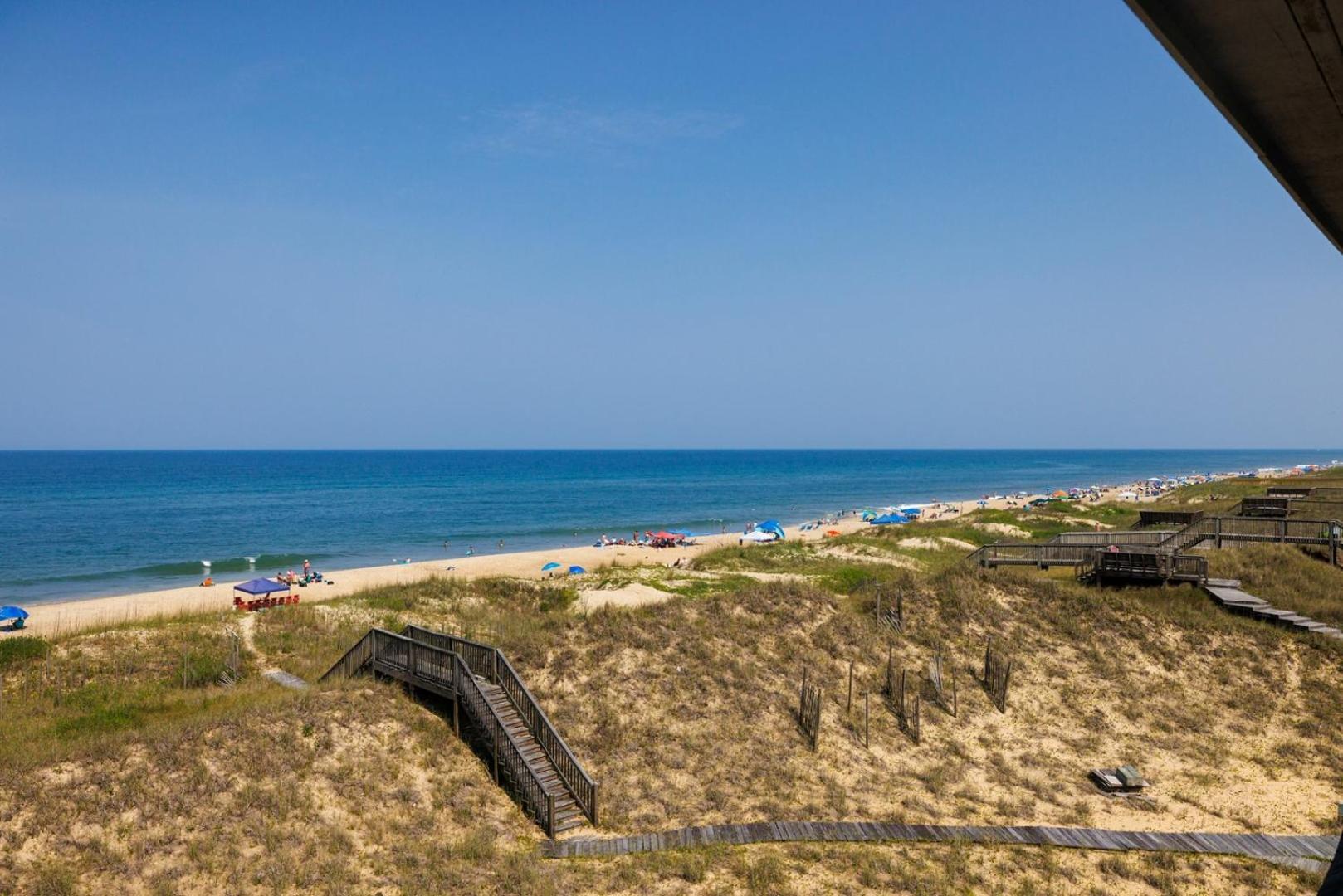 Ffr315 - Seas The Day Vila Kill Devil Hills Exterior foto